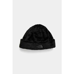 The North Face caciula Osito Beanie culoarea negru, NF0A8881JK31 imagine