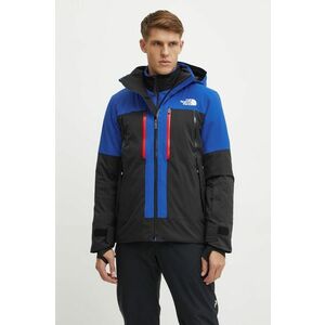 The North Face geaca Snowsquall NF0A87Y5EF11 imagine