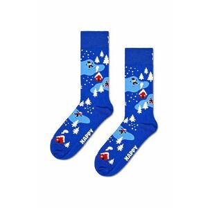 Happy Socks sosete P002057 imagine