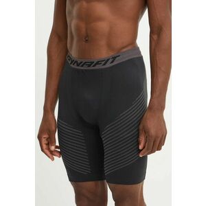 Dynafit pantaloni scurti functionali Speed Dryarn culoarea negru, 08.0000071062 imagine