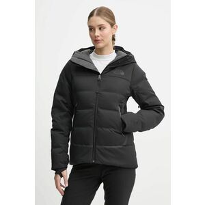 The North Face geaca de puf Cirque culoarea negru, NF0A87WSJK31 imagine