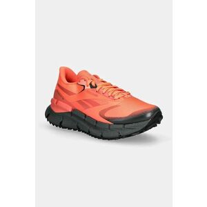 Reebok pantofi de alergat Floatzig Adventure 1 culoarea portocaliu, 100212127 imagine