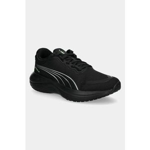 PUMA Pantofi sport negru imagine