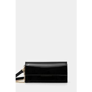 Aldo poseta CARRENTAR_SE culoarea negru, 13863645 imagine