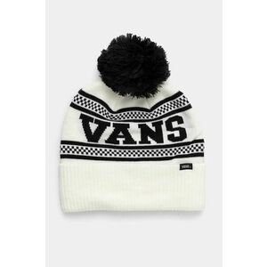 Vans caciula culoarea alb, VN000HT1FS81 imagine