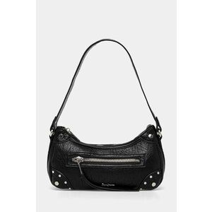 Pepe Jeans poseta SWAN ROCK culoarea negru, PL031582 imagine