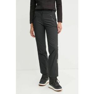 Colmar pantaloni de schi culoarea negru, 0453R.1VC imagine