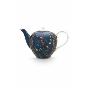 Pip Studio ceainic Berry Blues 1, 6 L imagine