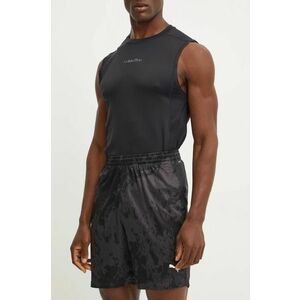 Puma pantaloni scurți de antrenament Train All Day culoarea negru, 525731 imagine