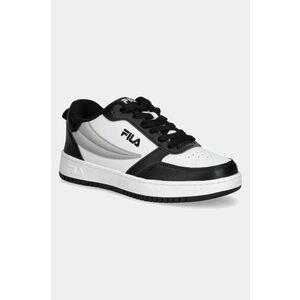 Fila sneakers Rega culoarea negru, FFW0484 imagine