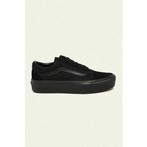 Vans - teniși VN0A3B3UBKA1-BLACK imagine