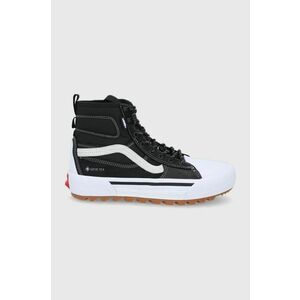 Vans teniși UA SK8-Hi Gore-Tex culoarea negru VN0A5I111KP1-black imagine