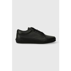 Vans tenisi Old Skool culoarea negru, VN0A38G1PXP1 imagine