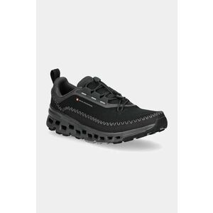 ON running sneakers de alergat Cloudaway 2 culoarea negru, 3ME30050106 imagine