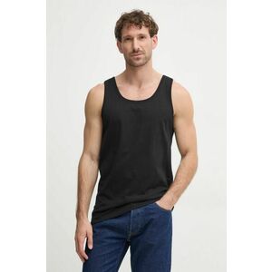 BOSS tricou din bumbac 3-pack bărbați, culoarea alb, 50475278 imagine