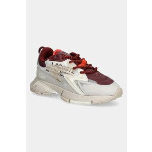 Lacoste sneakers L002 NEO TECH culoarea bej, 48SFA0087 imagine