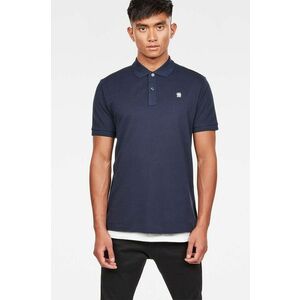 G-Star Raw - Tricou Polo imagine