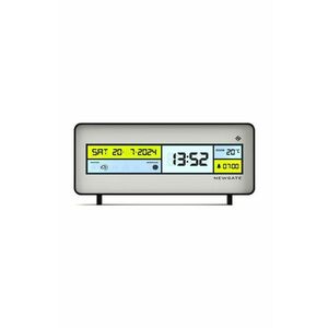 Newgate ceas cu alarmă Futurama LCD Alarm Clock imagine