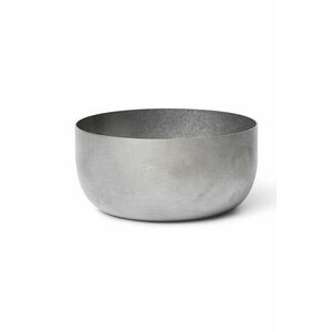 ferm LIVING castron Tumbled Bowl 12, 5 cm imagine