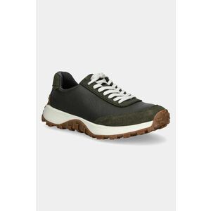 Camper sneakers din piele Drift Trail culoarea verde, K100928-016 imagine