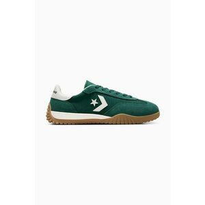 Converse sneakers Run Star Trainer culoarea verde, A13359C imagine