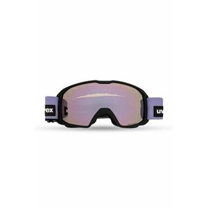 Uvex ochelari de schi Xcitd CV culoarea violet, 55/0/642 imagine