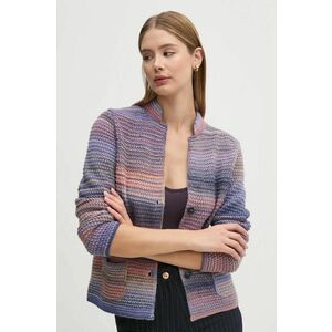 United Colors of Benetton cardigan din lana 105CD6880 imagine