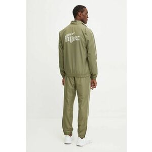 Lacoste trening barbati, culoarea verde, WH2574 imagine