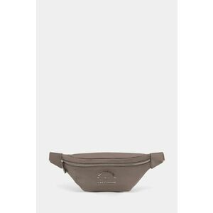 Karl Lagerfeld borseta culoarea gri, 246W3067 imagine