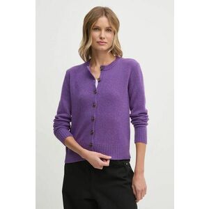 United Colors of Benetton cardigan din lana 103ME500L imagine