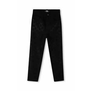 Karl Lagerfeld jeans copii Z30208 imagine