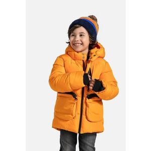 Coccodrillo geaca copii culoarea portocaliu, OUTERWEAR BOY KIDS imagine