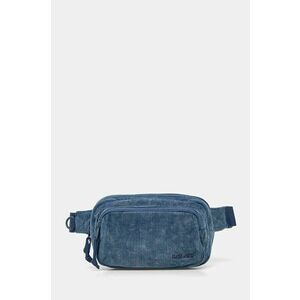 Levi's borseta culoarea albastru marin, D7574-0008 imagine