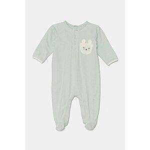 United Colors of Benetton costum bebe 3F5X0T027 imagine