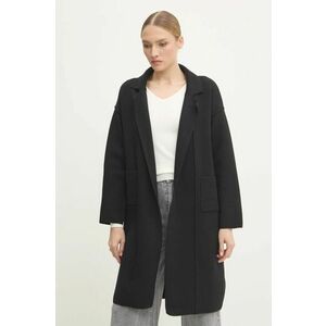 Answear Lab cardigan femei, culoarea negru, light imagine