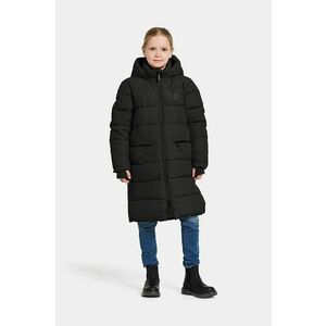 Didriksons OLIVIN K PARKA L culoarea negru, 505495 imagine