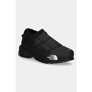 The North Face sneakers Glenclyffe Mule culoarea negru, NF0A8ABXKX71 imagine