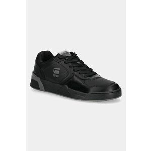 G-Star Raw sneakers Carrick culoarea negru, GR170029AM imagine