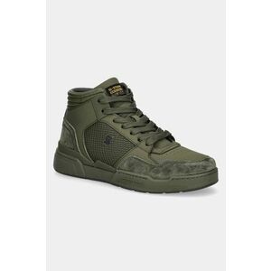 G-Star Raw sneakers Attacc culoarea verde, GR508032AM imagine