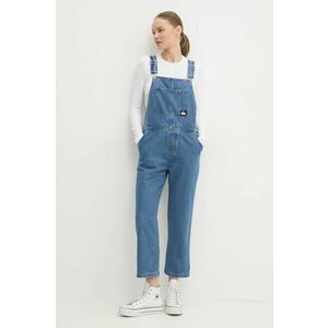 Quiksilver salopete din denim Classic Denim Dungaree EQYDP03481 imagine