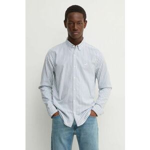 Hollister Co. camasa barbati, cu guler button-down, regular, KI325-4056 imagine