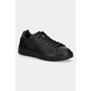 G-Star Raw sneakers din piele Rovic culoarea negru, GR238071AM imagine