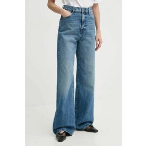 G-Star Raw jeansi femei high waist, D23591-D434 imagine