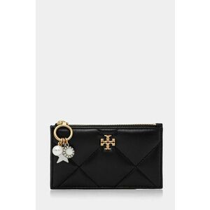 Tory Burch husa Kira culoarea negru, 162164.001 imagine