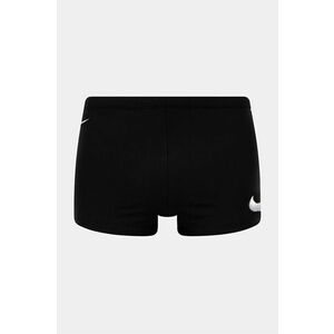 Nike costum de baie culoarea negru, NESSE646 imagine