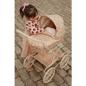 Konges Sløjd cărucior de păpuși DOLL PRAM KS101954 imagine