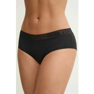 Dkny chiloti culoarea negru, DK8823 imagine