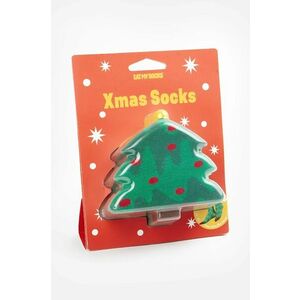 Eat My Socks sosete Trend Xmas Tree imagine