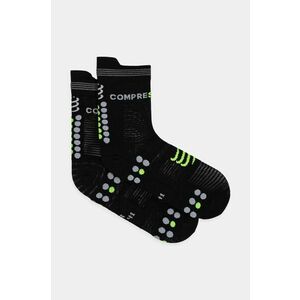 Compressport sosete Pro Racing Socks v4.0 Run High Flash SMCU3009 imagine