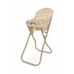 Konges Sløjd scaun de păpușă DOLL HIGH CHAIR KS101950 imagine